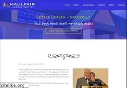 Sites similar to drmaulfair.com