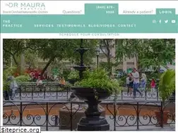 Sites similar to drmaura.com