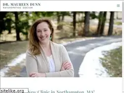 Sites similar to drmaureendunn.com