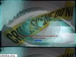 Sites similar to drmauricegodwin.com