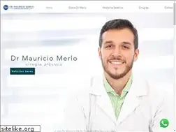 Sites similar to drmauriciomerlo.com