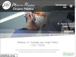 Sites similar to drmauricioramirez.com