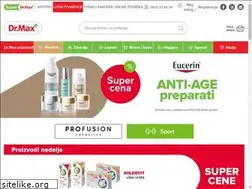 Sites similar to drmax.rs
