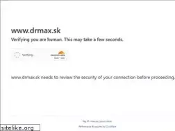 Sites similar to drmax.sk