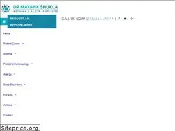 Sites similar to drmayankshukla.com