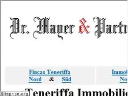 Sites similar to drmayer-immobilien.de