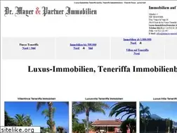 Sites similar to drmayerimmobilien.de