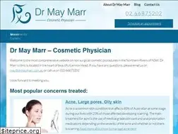 Sites similar to drmaymarr.com.au