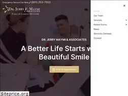 Sites similar to drmaymi.com