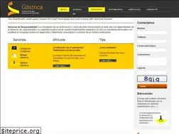 Sites similar to drmazapata.com