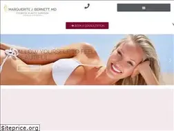 Sites similar to drmbernett.com