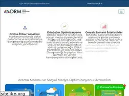 Sites similar to drmbilisim.com