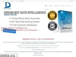 Sites similar to drmbot.com