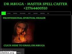 Sites similar to drmbuga.com