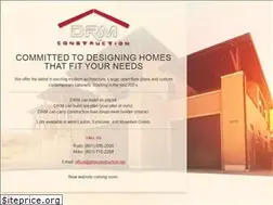 Sites similar to drmbuilders.com