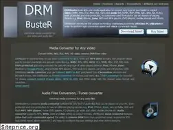 Sites similar to drmbuster.com