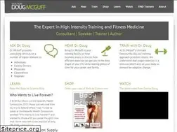 Sites similar to drmcguff.com