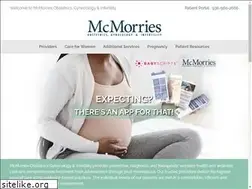 Sites similar to drmcmorries.com