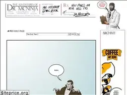 Sites similar to drmcninja.com