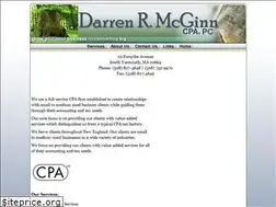 Sites similar to drmcpas.com