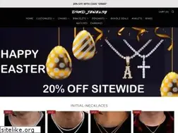 Sites similar to drmdjewelry.com
