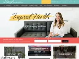 Sites similar to drmeaghandishman.com