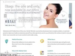 Sites similar to drmedicalcare.com