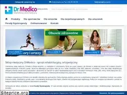 Sites similar to drmedico.eu