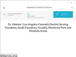 Sites similar to drmeeker.com