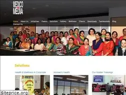 Sites similar to drmeenashah.com