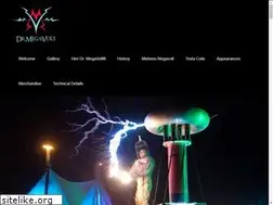 Sites similar to drmegavolt.com