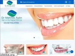 Sites similar to drmehmetaydin.net