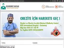 Sites similar to drmehmetkaplan.com