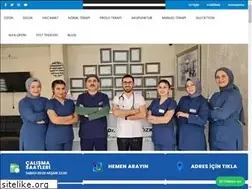 Sites similar to drmehmetozkent.com