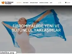 Sites similar to drmehmetportakal.com