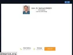 Sites similar to drmehmetsimsek.net