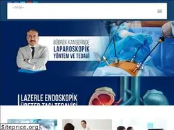 Sites similar to drmehmetyuksel.com