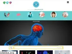 Sites similar to drmehrmanesh.ir