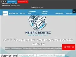Sites similar to drmeierortho.com