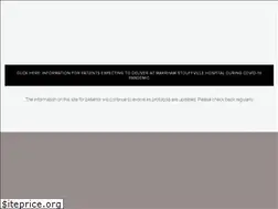 Sites similar to drmeivysgarcia.com