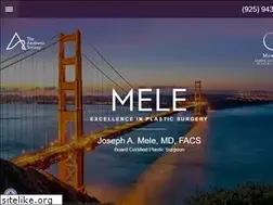 Sites similar to drmele.com