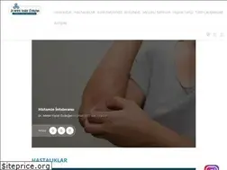 Sites similar to drmelekvuslatozdogan.com