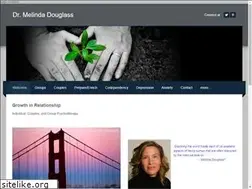 Sites similar to drmelindadouglass.com