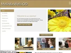 Sites similar to drmelindawells.com