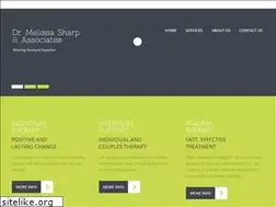 Sites similar to drmelissasharpandassociates.com