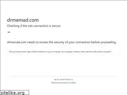 Sites similar to drmemad.com