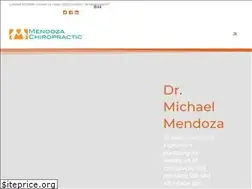 Sites similar to drmendoza.com