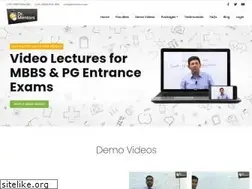Sites similar to drmentors.com
