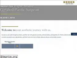 Sites similar to drmentz.com
