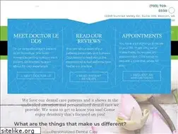 Sites similar to drmercantini.com